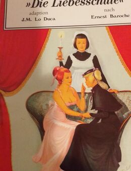 Bücher und Zeitschriften nur für Erwachsene - Fürth