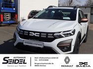 Dacia Sandero, Stepway Extreme TCE 100, Jahr 2024 - Zwickau