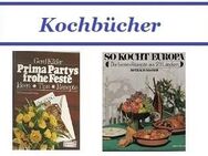 BÜCHER + TASCHENBÜCHER - Sachbücher - Krimis - Bildbände usw. - Nürnberg