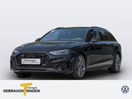 Audi A4 40 TFSI Q 2x S LINE AHK ACC NAVI VIRTUAL LM19 - Bochum