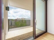 Gute geschnittene 2 Zimmer Wohnung * Einbauküche * Balkon * Stellplatz * ab 01.09.2025 - Berlin