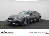 Audi A5, Sportback 40 TDI quattro S line, Jahr 2025 - Karlsruhe