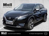 Nissan Qashqai, 1.5 N-Connecta VC-T e-POWER 190 4x2 Winter Design-Paket 2FL, Jahr 2023 - Düren