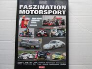 Buch Faszination Motorsport - Bad Neuenahr-Ahrweiler