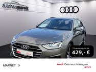 Audi A4, Avant advanced 35 TFSI °, Jahr 2021 - Oberursel (Taunus)