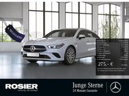 Mercedes CLA 250, SB e AMG Sport, Jahr 2020 - Paderborn