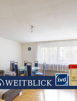 WEITBLICK: Raumwunder! - Ditzingen