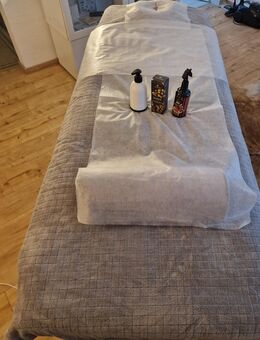 Mobiler Masseur – Ayurveda, Strong to Balance & Relax to Balance - Köln