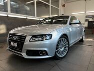 Audi A4 S line Sportpaket plus Bi-Xenon SHG LEDER - Cottbus