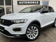 VW T-Roc, 1.5 TSI Sport Sport, Jahr 2021 - Königsfeld (Schwarzwald)