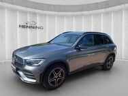 Mercedes GLC 400, d AMG Night Widescr, Jahr 2020 - Herne