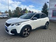 Peugeot 3008 GT #Automatik #ATM #Panorama #Voll #8Fach - Bad Dürrheim