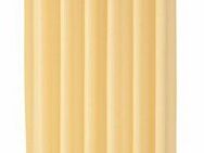 Weckbrodt Vorhang Vito, Schlaufen (1 St), blickdicht, Satin, Microvelour, blickdicht, Unifarben, Gardine, Store