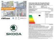 Skoda Enyaq, 85, Jahr 2022 - Sottrum