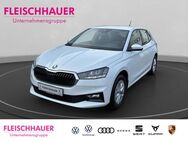 Skoda Fabia, 1.0 TSI Essence, Jahr 2024 - Euskirchen