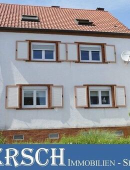 Für Kapitalanleger und Selbstbezieher!!! - Illingen (Saarland)