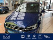 VW Golf Sportsvan, 1.0 TSI Join, Jahr 2018 - Gladenbach