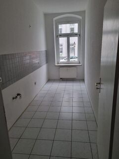 Schöne 2 Raumwohnung mit kleiner Terrasse