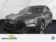 Audi e-tron, 50 Q S LINE LM21, Jahr 2021 - Bochum