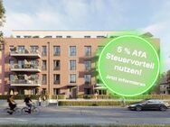 NEUBAU - 3 Zi. Eigentumswohnung in urbaner Lage! - Hamburg