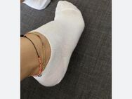 Getragene Socken 🥵 - Herne