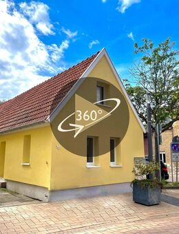 HEMING-IMMOBILIEN - Neu renoviertes Haus im Herzen von Wörrstadt - Wörrstadt