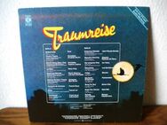 Traumreise-Vinyl-LP,K-tel,1980 - Linnich