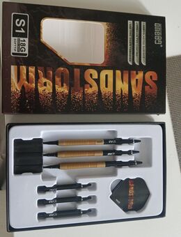 One80 Sandstorm 18g - Seligenstadt