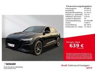 Audi Q8, 55 TFSIe quattro Optikpaket S line, Jahr 2021 - Bielefeld