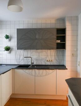 Eltville: Außergewöhnliche Maisonette-Wohnung in Martinsthal! - Eltville (Rhein)