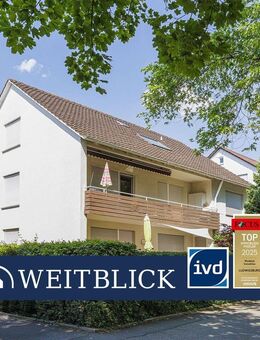 WEITBLICK: Ein Haus - viele Perspektiven! - Ludwigsburg
