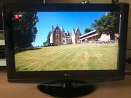 Fernseher LG 32LF5700 TV 81,3 cm (32") Full HD Schwarz - Gelsenkirchen