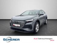 Audi Q4, 35 EPH, Jahr 2022 - Ludwigshafen (Rhein)