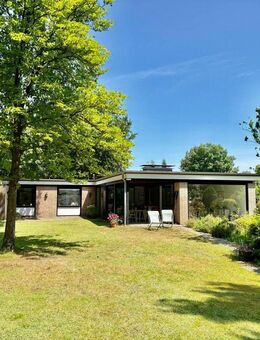 ***HOLM-SEPPENSEN***BUNGALOW MIT TRAUMHAFTEM GARTEN ZU VERMIETEN*** - Buchholz (Nordheide)