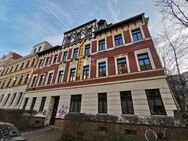 wird gerade saniert * 2- Raum Wohnung im Bülowviertel * fertig ab 07/2025 - Leipzig