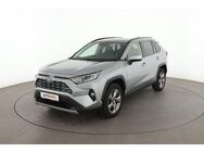 Toyota RAV 4 4 2.5 Hybrid 4x2 Lounge - Berlin