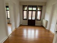 Frisch renovierte 4-Zimmer Wohnung im Herzen von Saarbrücken - Saarbrücken