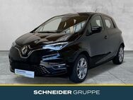 Renault ZOE, Intens R1 E 50 Kaufbatterie CCS, Jahr 2021 - Chemnitz