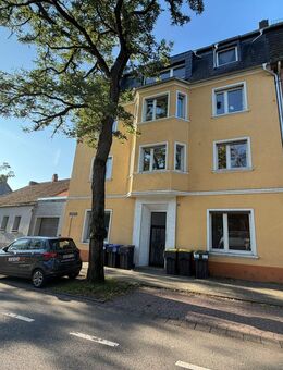 4ZKB-Maisonettewohnung mit ca. 130 qm in ruhiger Lage von Saarbrücken - Saarbrücken