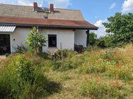 Idyllisch gelegenes Bauernhaus. Perfekt als Wochenend- oder Sommerhaus. - Könnern
