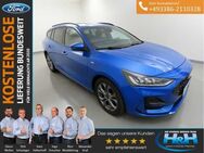 Ford Focus Turnier 1.0 M-Hybrid ST-Line LED+Kamera - Premnitz