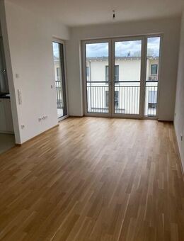 2-Zimmer Wohnung im Barrierefreien Wohnen in Dittelbrunn - Dittelbrunn