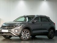 VW T-Roc, 1.5 l TSI Style OPF, Jahr 2022 - Damme