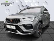 CUPRA Ateca, 2.0 TSI VZ Fahrassistenz Paket elektr, Jahr 2024 - Bottrop