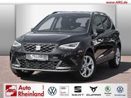 Seat Arona, 1.5 TSI FR, Jahr 2024 - Bonn