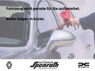 Renault Captur, II Experience, Jahr 2020 - Jülich