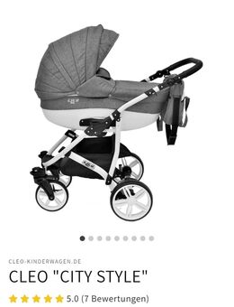 Kinderwagen - Kraichtal