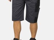 HERO by John Medoox Arbeitsshorts TACOMA Workwear Arbeits-Cargoshorts Arbeits-Cargoshorts Funktionsqualitätfür Herren