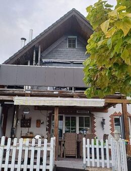 Ruhig wohnen in Brachbach - Brachbach