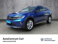 VW Taigo, 1.5 TSI MOVE IQ-Drive IQ-Light, Jahr 2024 - Plauen